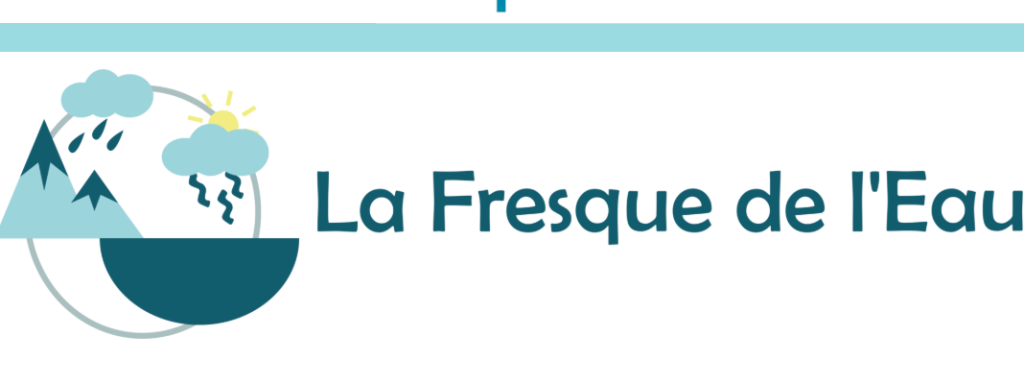La fresque de l’eau