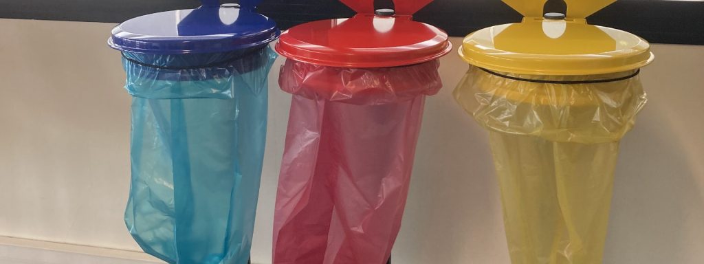 Exposition sur les déchets à l’UT2J – sans inscription