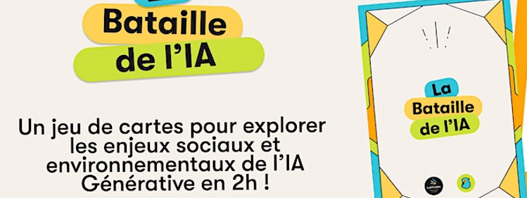 Bataille de l&rsquo;I.A.