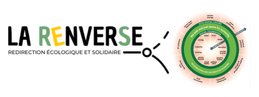 La renverse