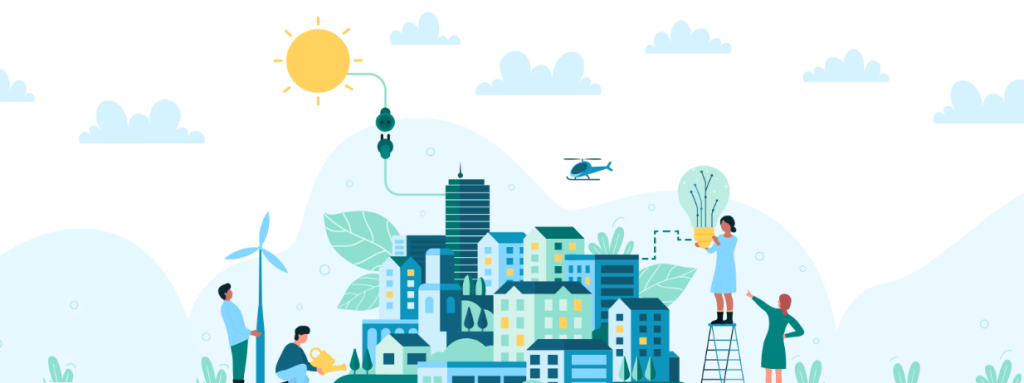 Les métiers des transitions – sans inscription