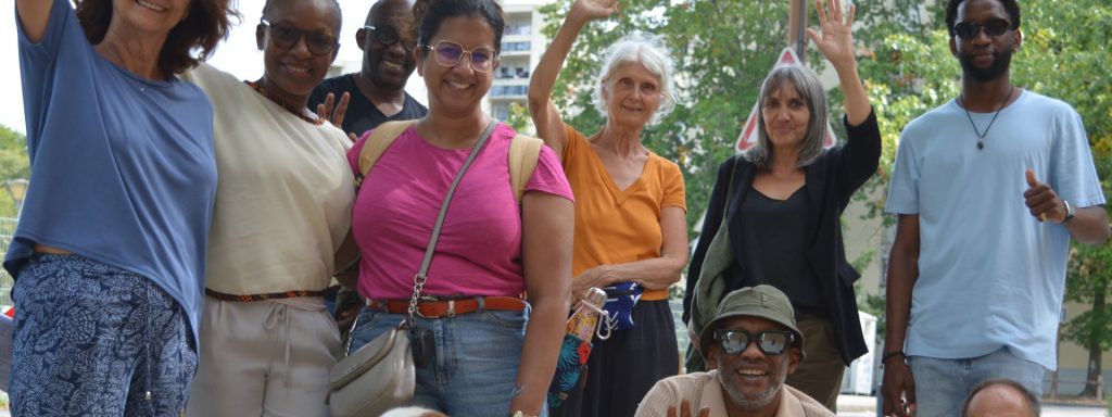 Moment d’échanges « Je dis » avec l’association TO7 Toulouse Ouverture de la Reynerie – sans inscription