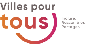 Logo Villes pour tous