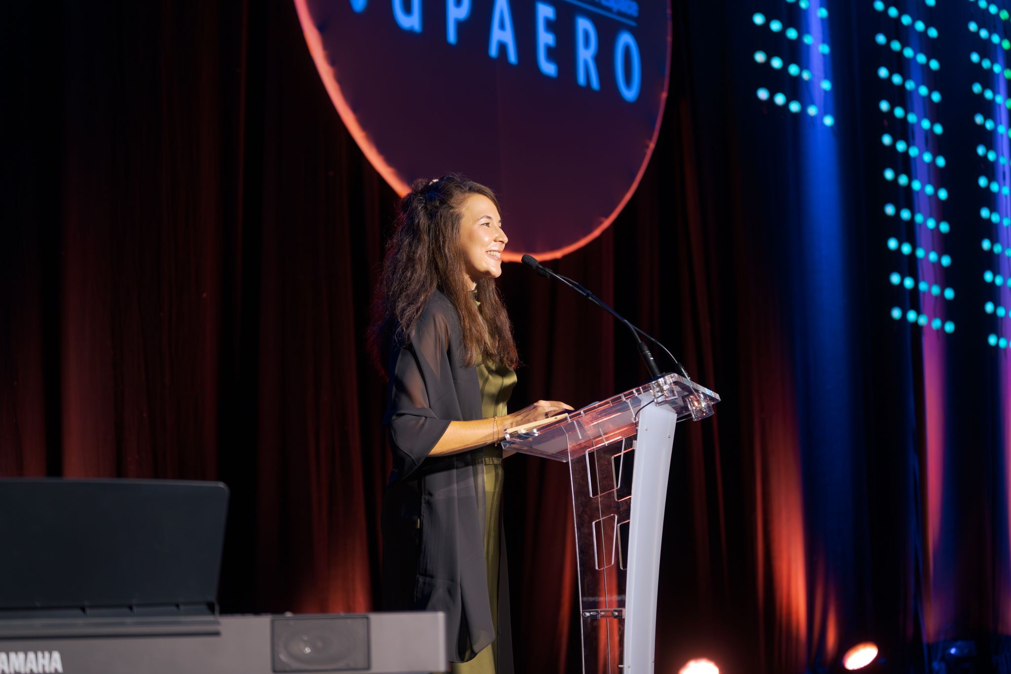 Journée internationale des femmes et filles de sciences – Interview de Victoria da poian