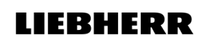 Logo Liebherr
