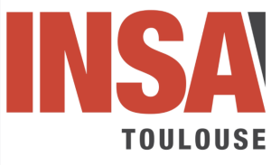 Logo INSA Toulouse