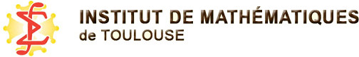 Institut de mathématiques de Toulouse