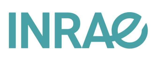 Logo Inrae