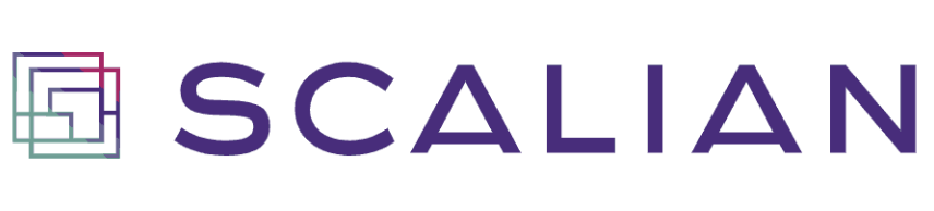 Logo Scalian