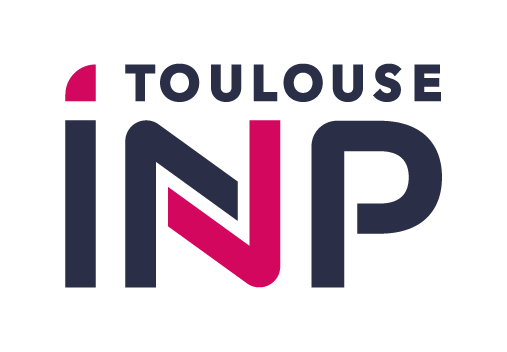 Logo INP Toulouse