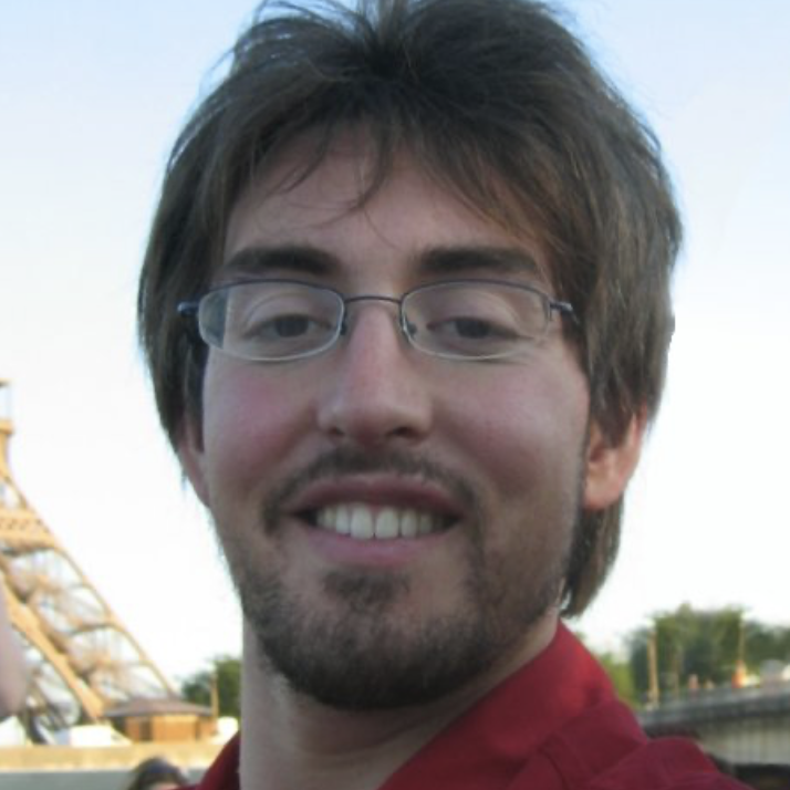 Nicolas Mansard