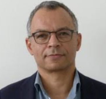 Patrice Terrier