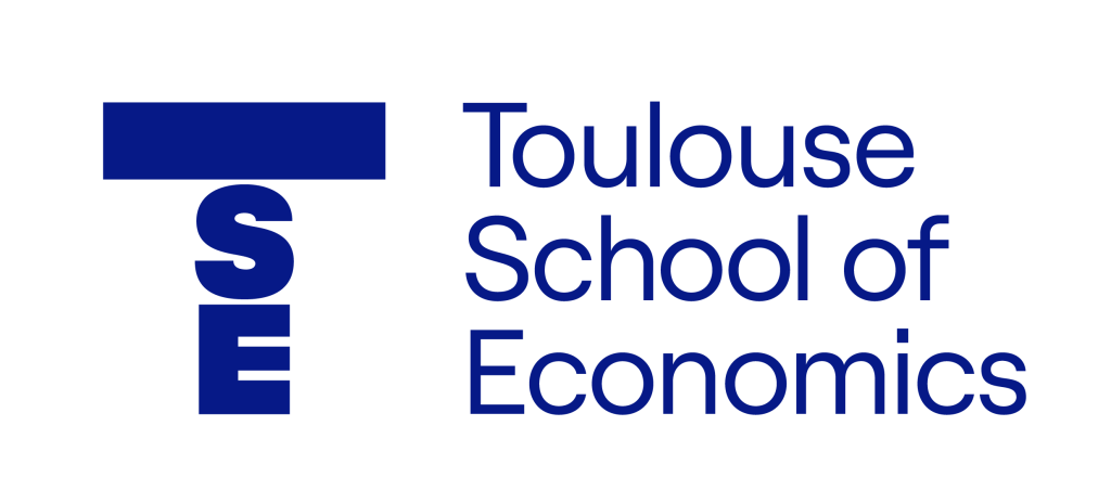 Logo Toulouse school of Economics