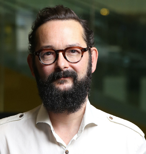 Jean-François Bonnefon