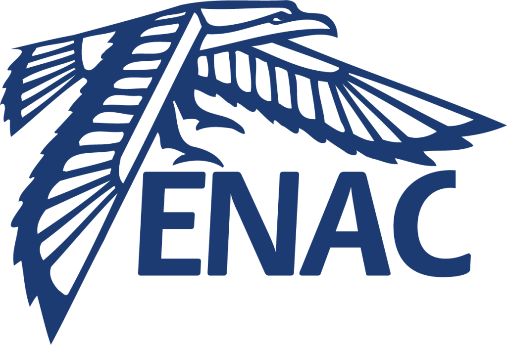Logo Enac