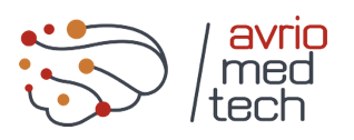 Logo Avrio med tech