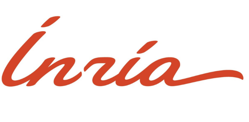 Logo Inria