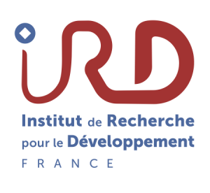 logo IRD Institut de Recherche pour le Développement France