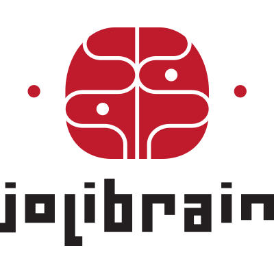 Logo Jolibrain