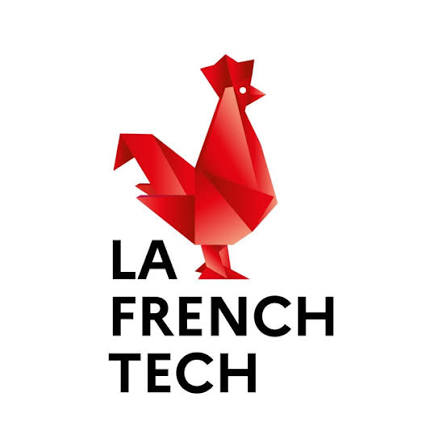 Logo La french tech