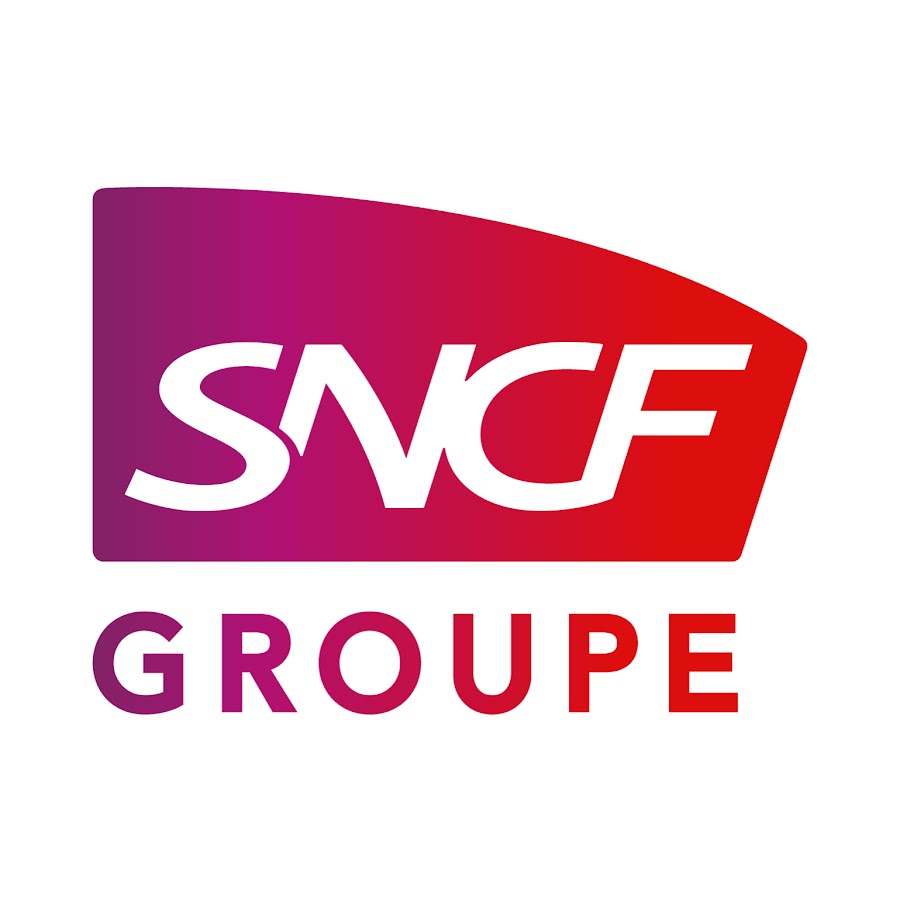 Logo Sncf Groupe