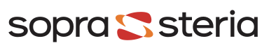 Logo Sopra steria