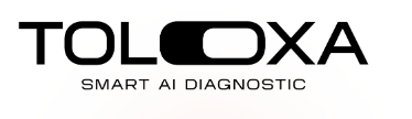 Toloxa smart ai diagnotic
