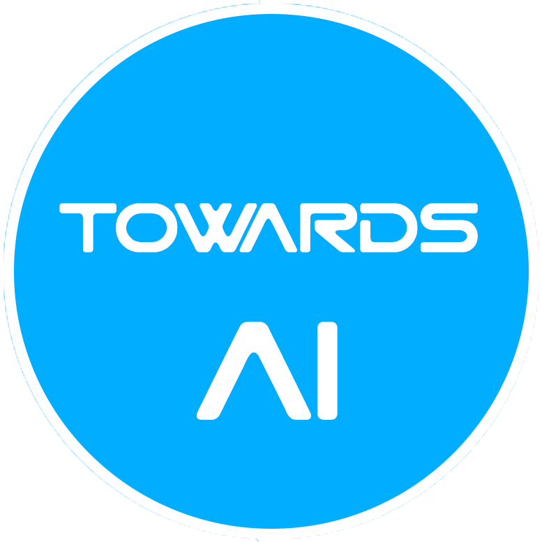 Logo Towards AI